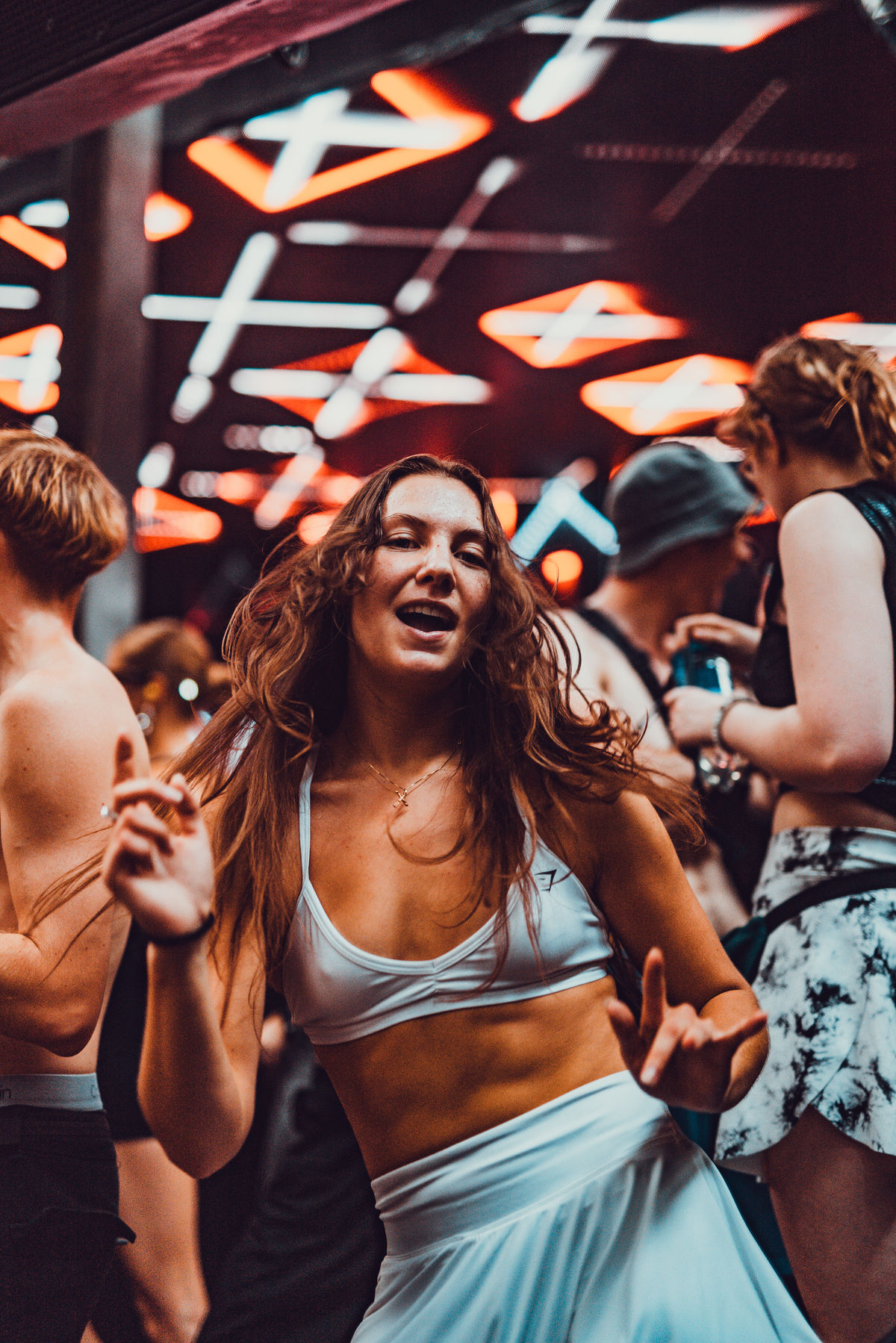 Loading... just a sec